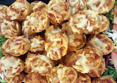 Corporate Catering