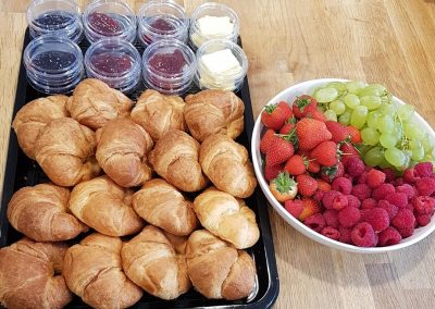 Corporate Catering