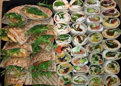 Corporate Catering