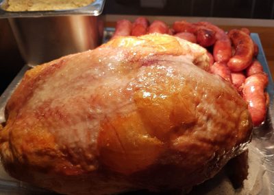 Hot Carvery
