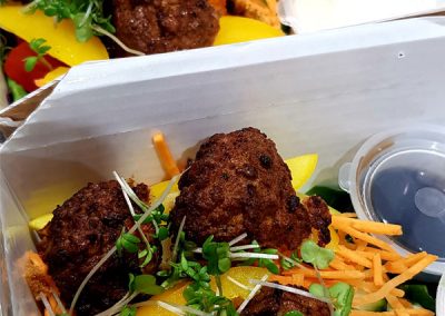 Picnic Box