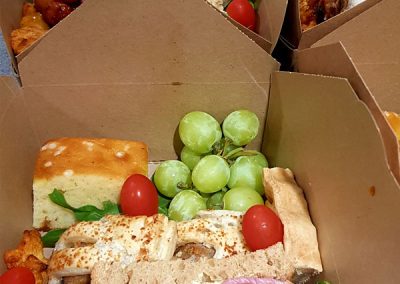 Picnic Box