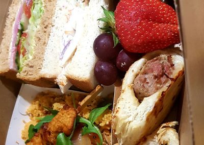 Picnic Box