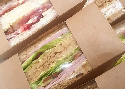 Picnic Box