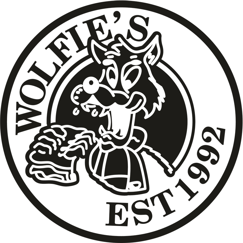 Wolfies